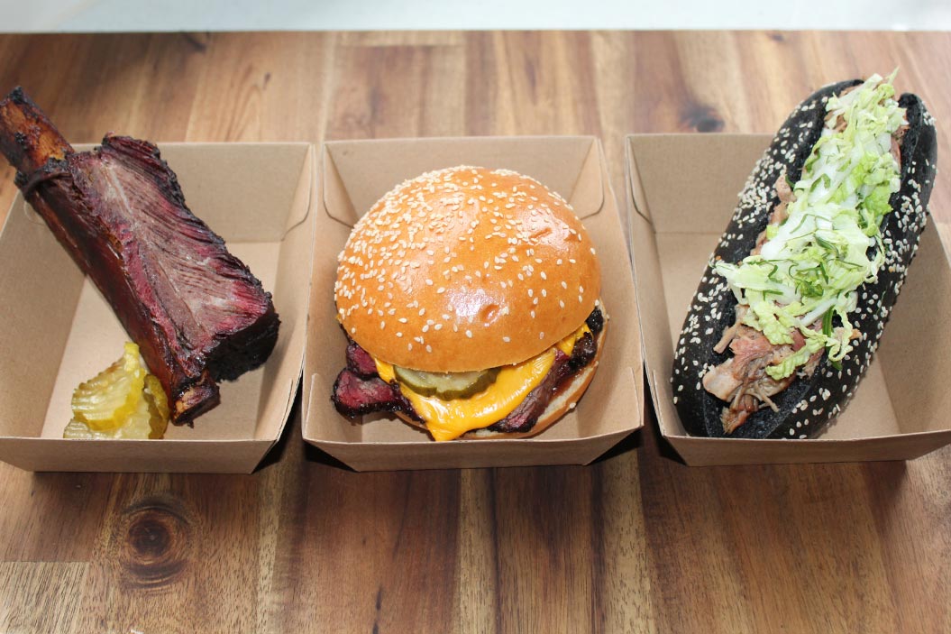 Limp Brisket Meatstock