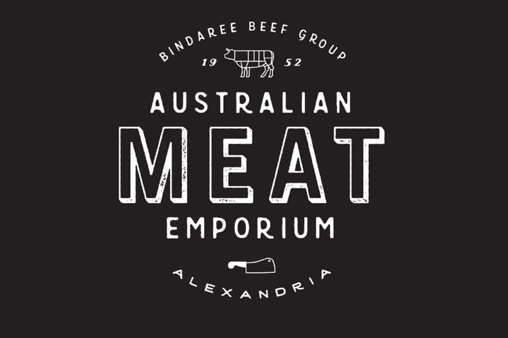 Australian Meat Emporium Meatstock