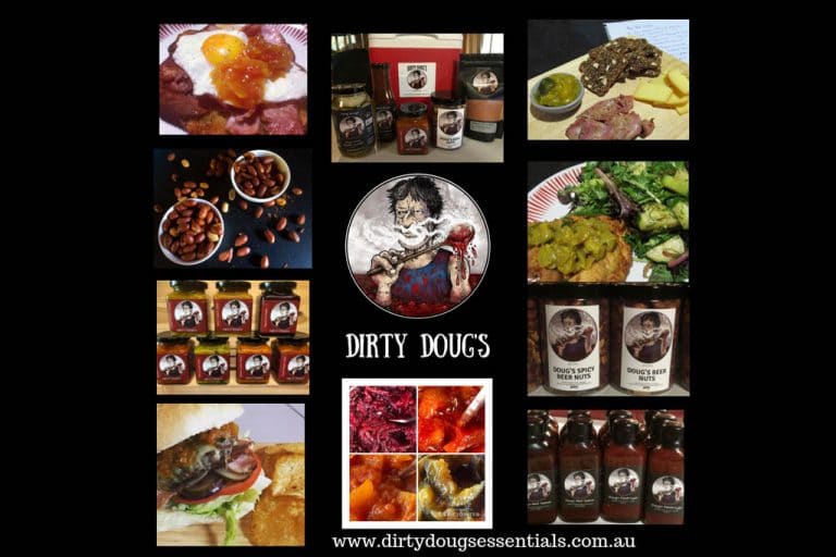 Dirty Dougs Meatstock