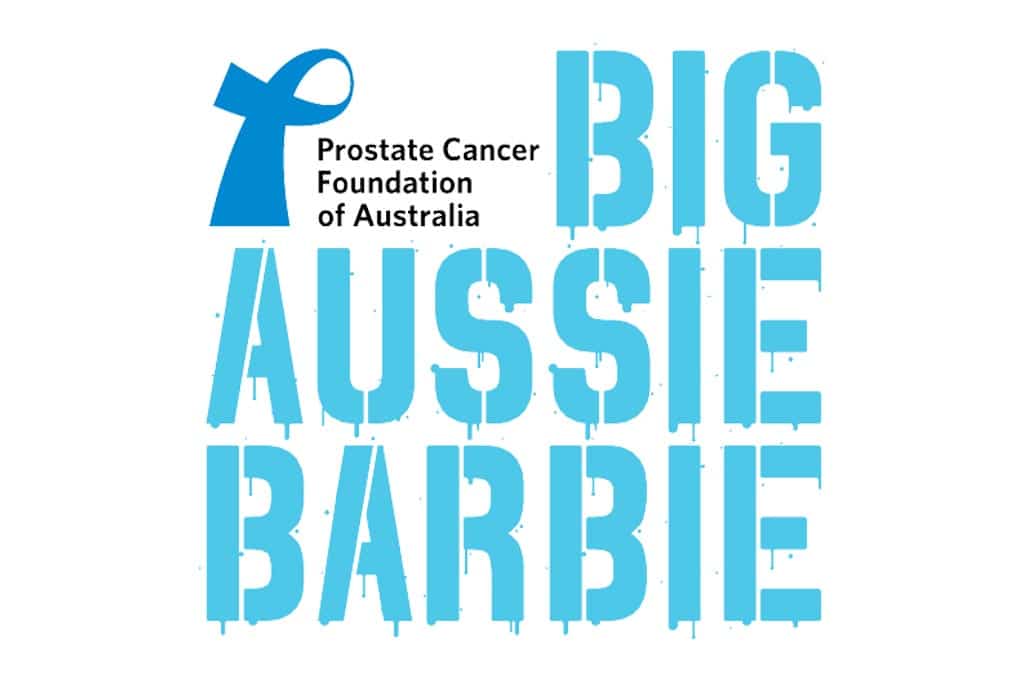 Prostate Cancer Foundation Meatstock