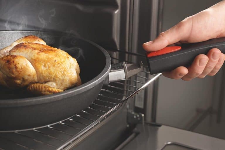 Woll Cookware Meatstock